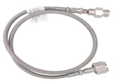 CO2 Universal External Hose Adapter G5/8-14 1m Soda PTFE Hose Soda Maker Accessories V1294-YM0901-3113210024311