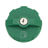 6661696 Locking Fuel Caps for Skid Steer 643 645 653 721 741 Replacement Accessories Oil Fuel Caps V1369-AZ3-W-14057