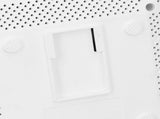 Negative Ion Air Purifier for Home Quiet Air Cleaner for Bedroom Office Kitchen Dust Pets Smell V1294-YM0901-3113240256512