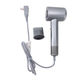 Negative Ion Hair Dryer 110000RPM High Speed 1300W Fast Drying Quiet Magnetic Nozzle Blow Dryer for V1294-YM0901-3113240180812