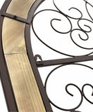 Margie Arch Doorway Wall Art 61x115cm V637-E030261