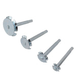 Plumbing PVC Fitting Socket Saver PVC Pipe Water Pipe Connector Tool Splicing Pipe Sleeve V1294-YM0706-3114230114211