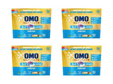 Omo Ultimate 3in1 Sensitive 112 Laundry Capsules OMO-62740231X4_NZ