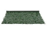 Ivy Privacy Fence, 1830 x 2440 mm Artificial Green Wall Screen, Greenery Ivy Fence with Mesh Cloth V952-WLSRZZWQ1J965BH6XV0