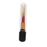 10Pcs Oboe Reeds, Strength Medium Soft Handmade Oboe Reeds with Red Cork V1366-AZ2-W-15579