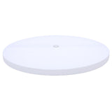 Ceiling Light Slim Energy Saving 36w 6500K Round Sensor Ceiling Light Fixture for Entrance Hallway V1294-YM0901-3119250078711