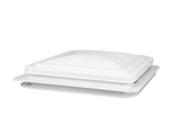 Manan Caravan Roof Vent 12V Fan Air CAR1040