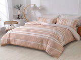 Magnolia Arabelle Gallery Quilt / Doona / Duvet Cover set V745-AQ082062K3