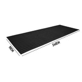 EVA Foam Boat Flooring Mat Faux Decking Teak Marine Mat Boat Carpet Sea Deck Flooring for Motorboat V985-EVABOATMATBLACK