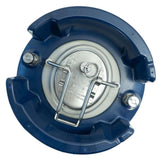 Keg King- True Blue 6.5L Ball Lock Cornelius Corny V225-7388K