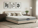 Giselle Bedding 21cm Mattress Pillow Top Queen MATTRESS-0754-PT-Q