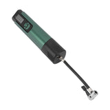 Electric Digital Tire Inflator Four Preset Inflation Modes USB Charging Tire Pump with LED Light for V1294-YM0523-3113220080611