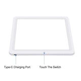 20Cm Led Light Pad For Photo Studio Box - Shadowless PRL-6315UP