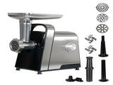 Spector Meat Grinder Electric Mincer Sausage Filler Kebbe Maker 2800W Kitchen MG1004-AU