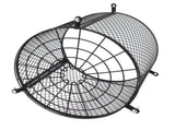 Varmint Feeder Cage Weatherproof Quick Lock Deer Feeder Protective Guards Cage for Outdoor Forest V1294-YM0706-3111230243211