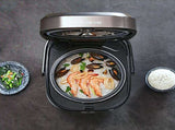 Joyoung Mini Rice Cooker 2L for 1-3 People LED Touch Panel FA-F20 AU Model V940-FA-F20