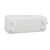 Retractable Clothesline Wall Mounted Heavy Duty Thickened Stainless Steel Double Laundry Line for V1294-YM0626-3117220291911