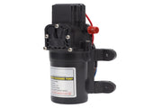 Water Pressure Diaphragm Pump Self Priming Diaphragm Pump High Pressure Water Pump for Outdoor RL V1294-YM0512-3111220282412