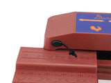 Automatic Chicken Coop Door Opener Smart Dual Opening Remote Control Electric Chicken Door 100240V V1294-YM0901-3111240006216