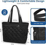 Tennis Bag Extra Large Sports Bag with Shoe Compartment Suitable for 2-4 Rackets Waterproof V1188-ZXY-131-923
