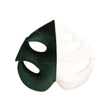 Turtle Back Bamboo Sofa Pillow Cushion Leaf Shaped Throw Pillow V1294-YM0716-220726DJ04-2
