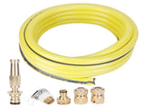 Garden Watering Sprayer Kit High Pressure Car Washing Accessory Irrigation Equipment V1294-YM0718-3111200281111