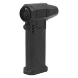 Electric Duster 130000RPM Powerful Turbofan USB Rechargeable Cordless Jet Dry Blower with Nozzle for V1294-YM0901-3111240192511