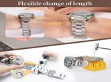 Watch Press Tool Set & Watch Repair Kit V1258-DP02-C-864