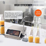Liquid Filling Machine, 10-4000ml Filling Capacity, Automatic Bottle Filler Machine Bottling Machine V952-WSDBGYGZJ34LIT0A5V3