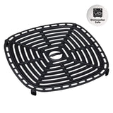 Morphy Richards 6.5L Digital Air Fryer MRAF72BK LED Touch Control Panel 8 Preset Cooking Progra