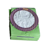 10PCS Vacuum Dust Bags Compatible with ProTeam 100331 V1263-JX-7242