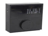 Air Purifier Wall Mounted Desktop 2 in 1 Negative Ion Filter USB Rechargeable Small Air Cleaner for V1294-YM0901-3113250083511