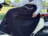Scooter Leg Cover - Leg Cover - Leg Covers - Universal Leg Cover - Leg Warmer - Mobility V1188-MS101-02848-1