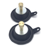 Carburetor Accelerator Valve Diaphragm
Motorcycle carburetor accelerator diaphragm valve V1192-AZ-W-16788