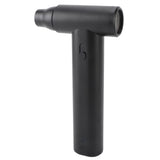 Air Blower Mini 120000RPM Handheld Cordless USB Charing Violent Turbine Air Duster for Outdoor V1294-YM0901-3113240124311