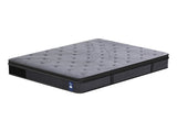 Levitex king Mattress 33 cm 7-Zone Pocket Spring 8.0 Extra Firm with Dual-Row Edge Support & MATTRESS-LV-AETHER-33-K
