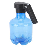 3L Electric Spray Bottle Rechargeable High Pressure Spray Can for Watering Flowers Garden V1294-YM0703-3111230090811