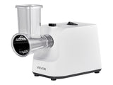 Electric Cheese Grater Salad Maker, 200W Salad Shooter, Electric Vegetable Slicer Shredder Chopper V952-DDSCQPJSL5PD9UHP8002V3