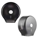 Paper Towel Dispenser Punch Free Wall Mounted Paper Towel Holder with Lock Design for Commercial V1294-YM0512-3112220078911