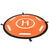 Portable Landing Pad For Dji Mavic Mini / Air 2 Drones - Fast Fold 56Cm PRL-4862POD