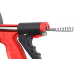 Drain Snake Manual Or Drill Powered 65 Manganese Steel Spring High Hardness Flexible Clog Remover V1294-YM0901-3114240123711