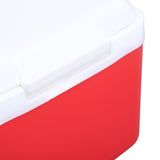 5L Portable Cooler Box Large Capacity Multifunctional Keeps Food Freshness and Drink Cool Insulated V1294-YM0901-3111240172011