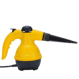 Handheld Steam Cleaner 1000W 350ml Capacity IPX4 Protecting Efficient Multi Surface Steam Cleaner V1294-YM0901-3113250008512