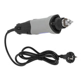 400W Electric Die Grinder Power Drill 6 Positions Variable Speed Rotary Tool V1294-YM0901-JY13076