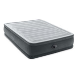 Intex Queen Plus Inflatable Air Mattress 46cm 64414 V1032-IXQUEEN46-64414