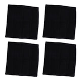 4 Sets Bunk Bed Ladder Pads Soft and Non Slip Ladder Step Protective Cushions for Foot Comfort V1294-YM0901-3117250062611