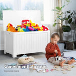 GOMINIMO Kids Toy Storage Box with Lid and Air Gap Handle V227-3720871020000