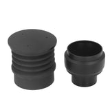 Coffee Bean Bin Blowing Bean Bin Set Cleaning Tool Accessories for ECM Coffee V1294-YM0523-3113220064711
