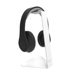 Kanto H1W Universal Desktop Headphone Stand, White V398-KO-H1W