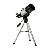 150x Zoom HD Digital Telescope 70mm Aperture Unmounted V178-66818